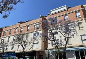 Piso en zona teatinos by Centric